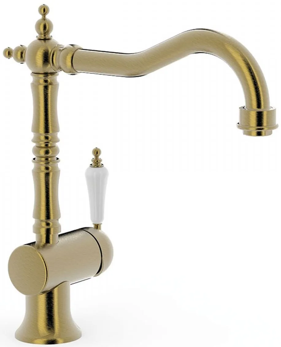 Смесители на кухню Tres Clasic 24234101LV