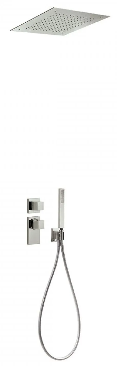 Душова система Tres Block System 20625204AC