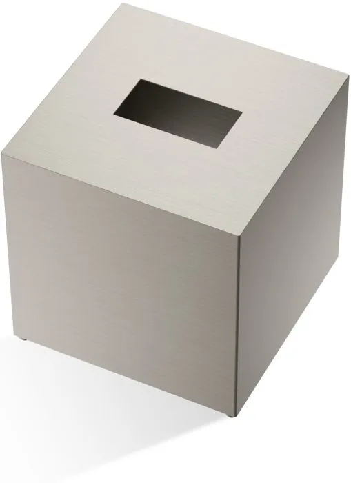 Салфетницы Decor Walther Cube 845634