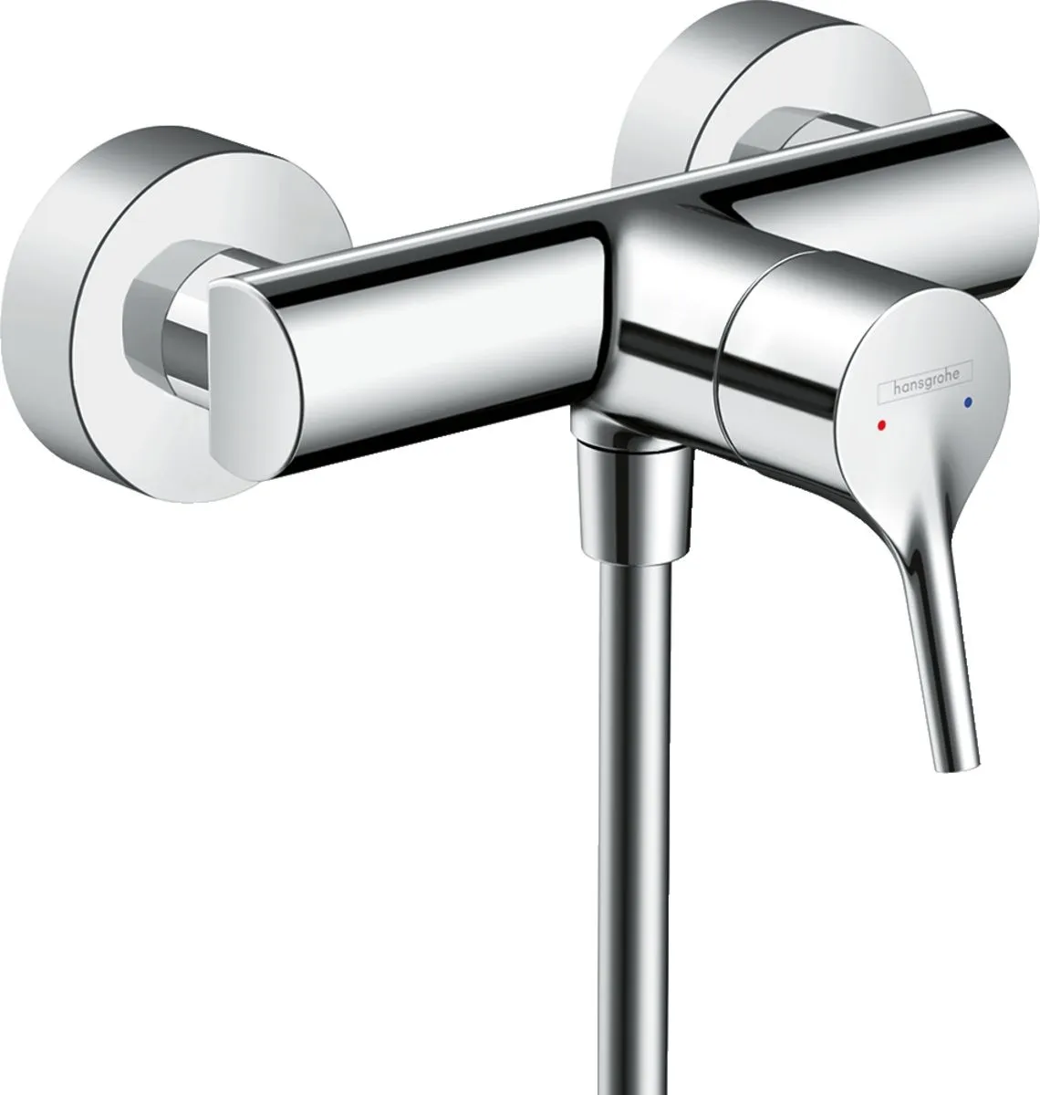 Смеситель для душа Hansgrohe Talis S 72600000