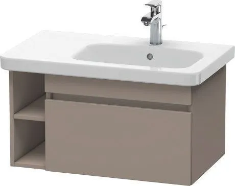 Тумба DuraStyle Duravit 730 x 448 мм (без раковины) DS639304343