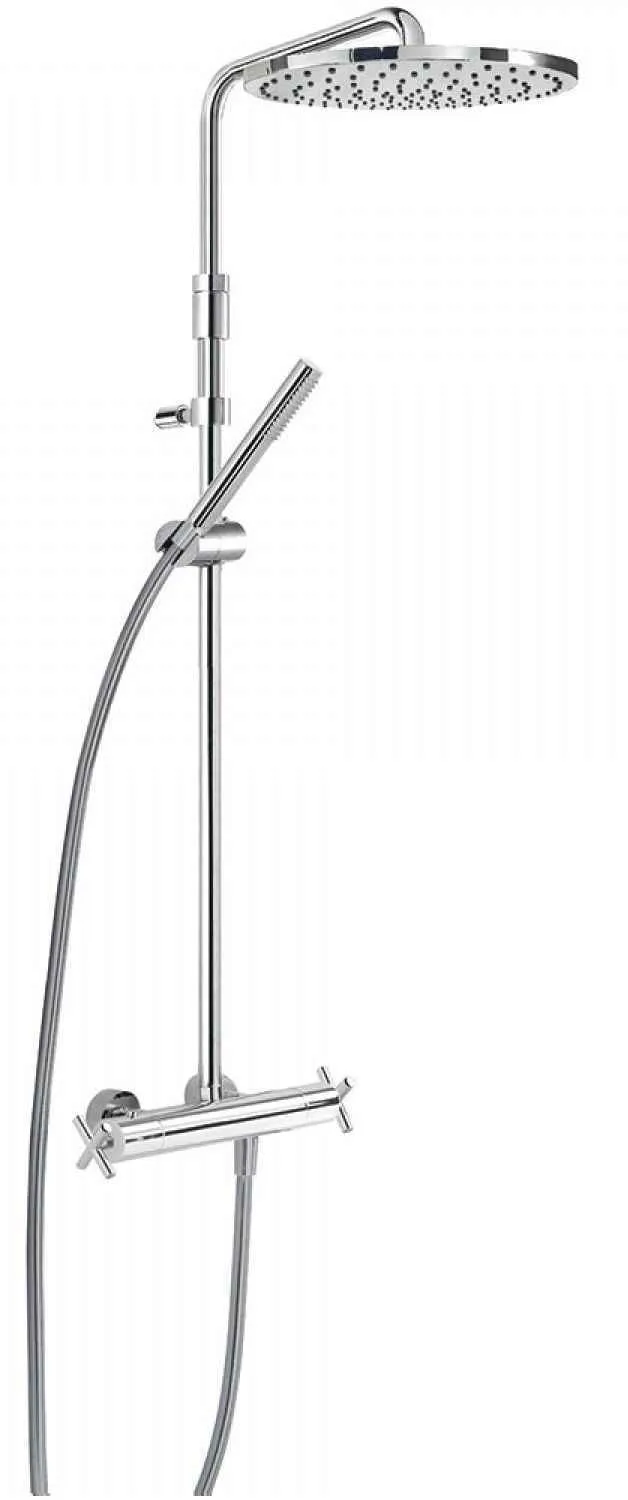 Душевая система Tres 06321101