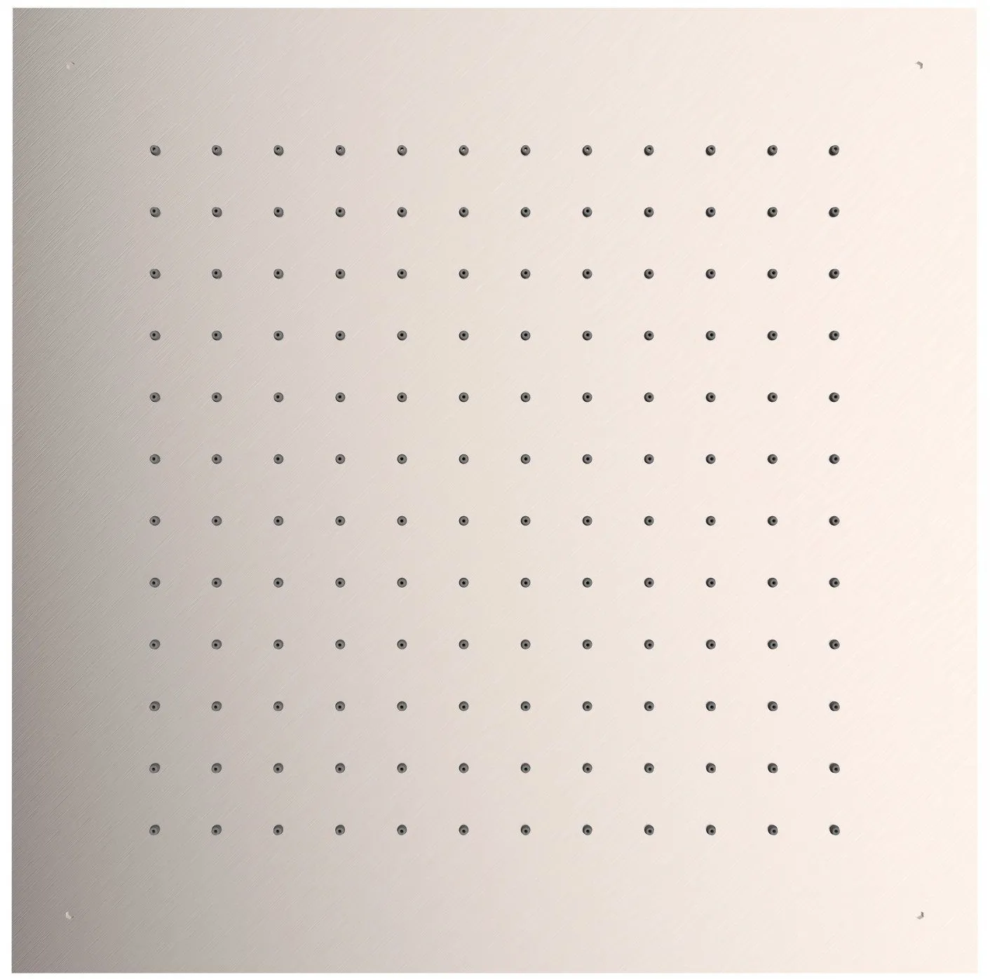 Верхний душ Tres 500Х500 134951AC