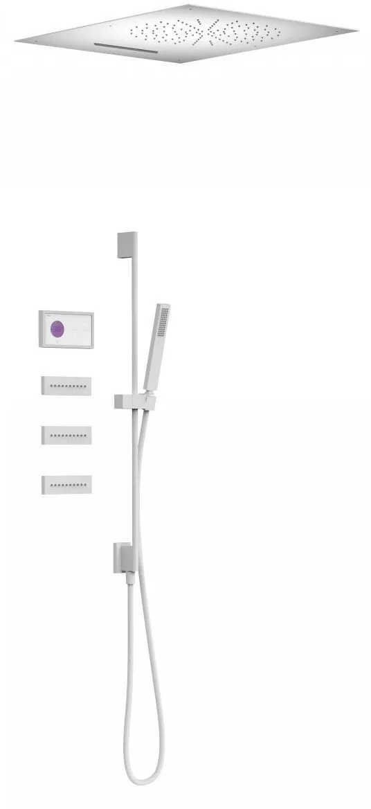 Душова система Tres Shower Technology 09286403BM