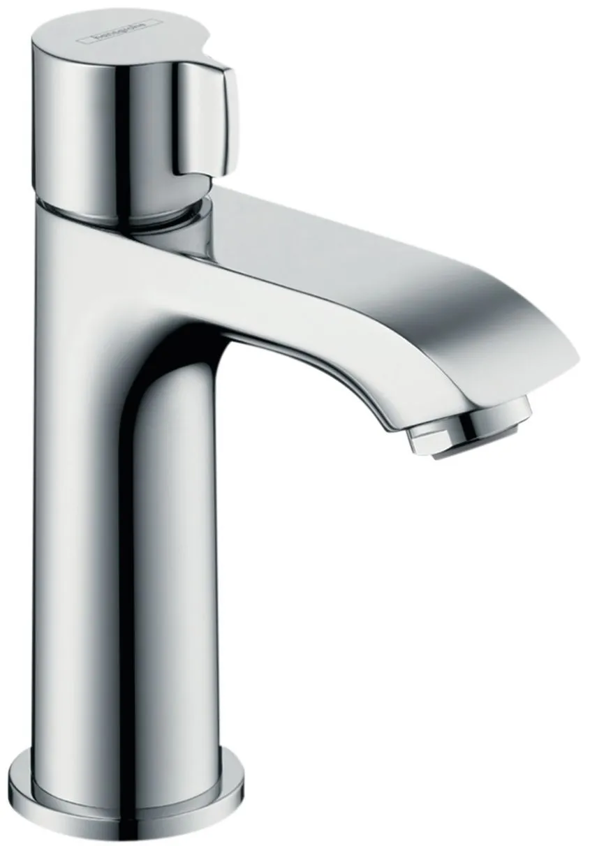 Кран для умывальника Hansgrohe Metris 31166000