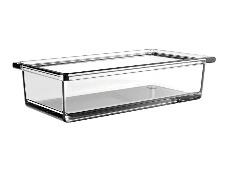 Ємність для ванніх приладдя Emco Liaison