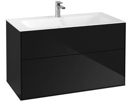 Тумба для умывальника Finion Villeroy and Boch F020 G02000PH