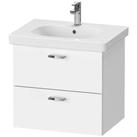 Тумба XBase Duravit 600 x 458 мм (без раковины) XB618901818