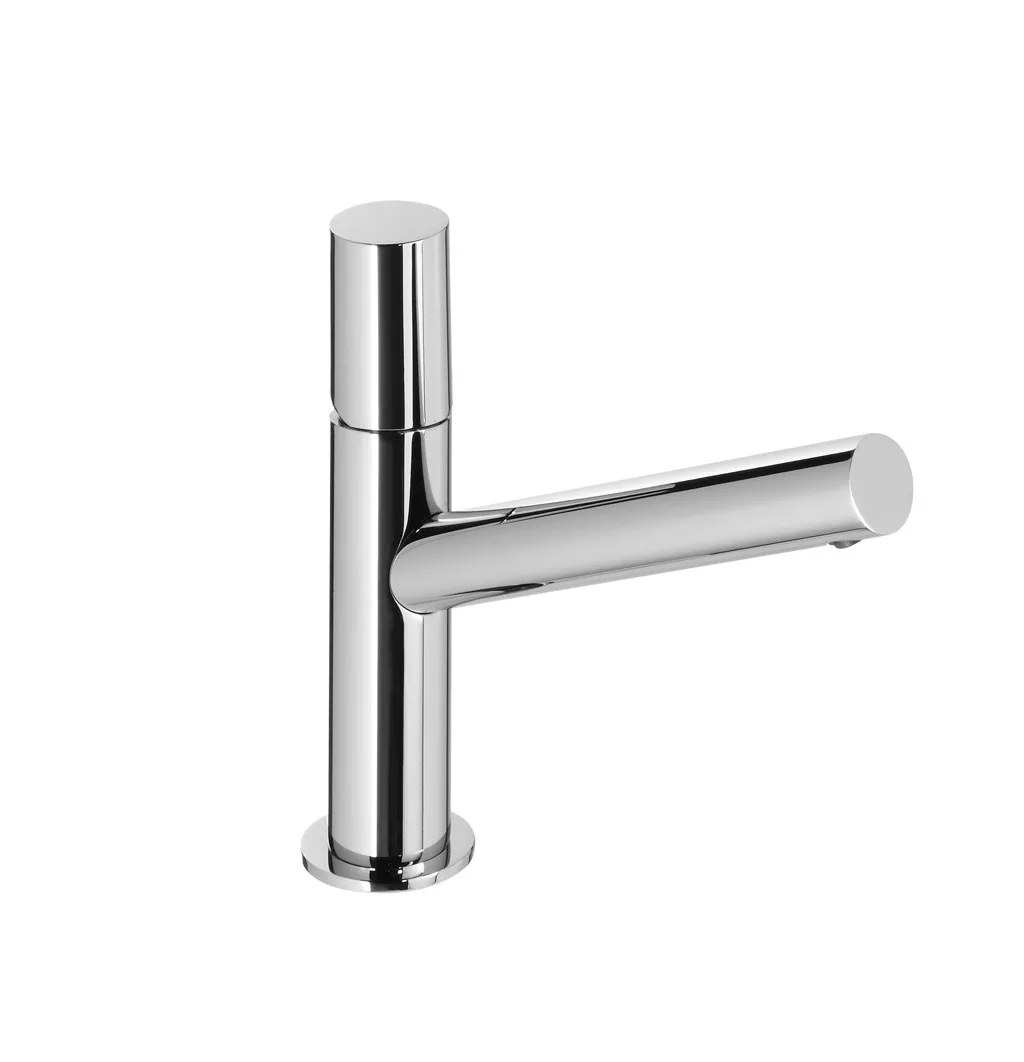 Змішувач для умивальника Hansgrohe Metris 06120301D