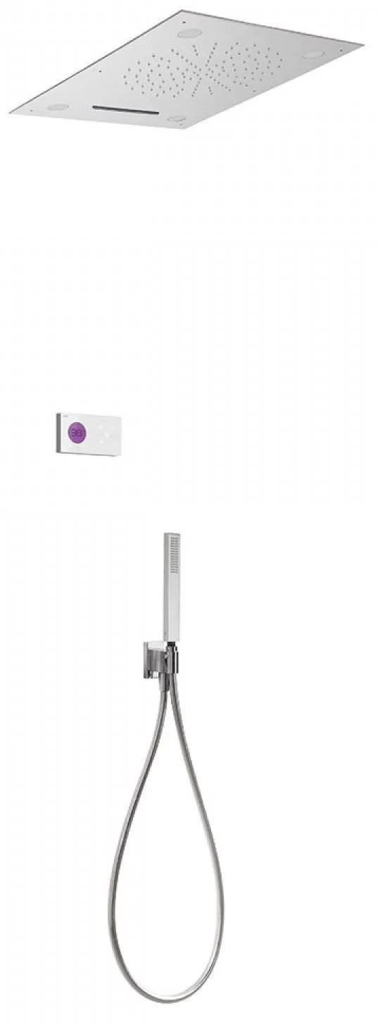 Душова система Tres Shower Technology 09286302