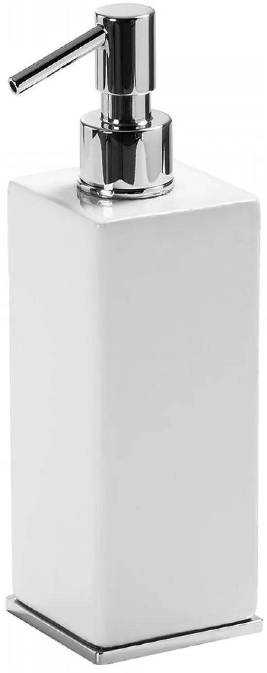 Дозатор для мила Tres Slim