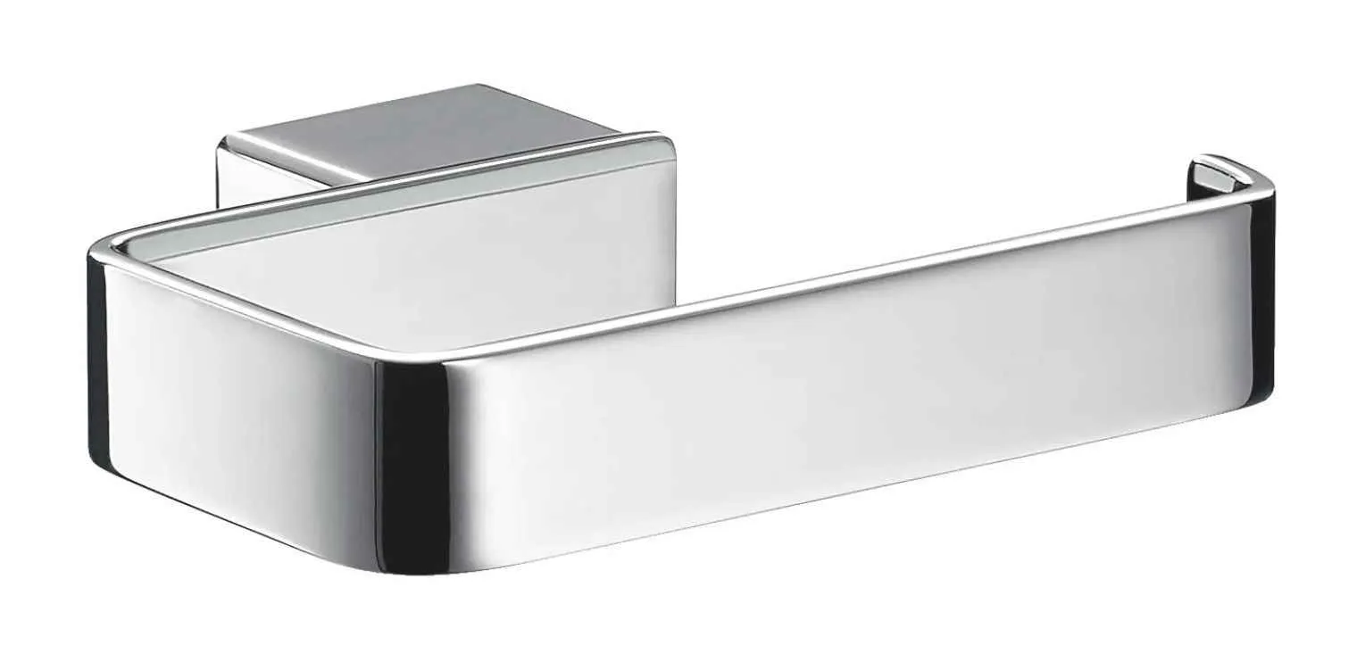 Loft Тримач туалетного паперу без кришки, хром 0500 001 01