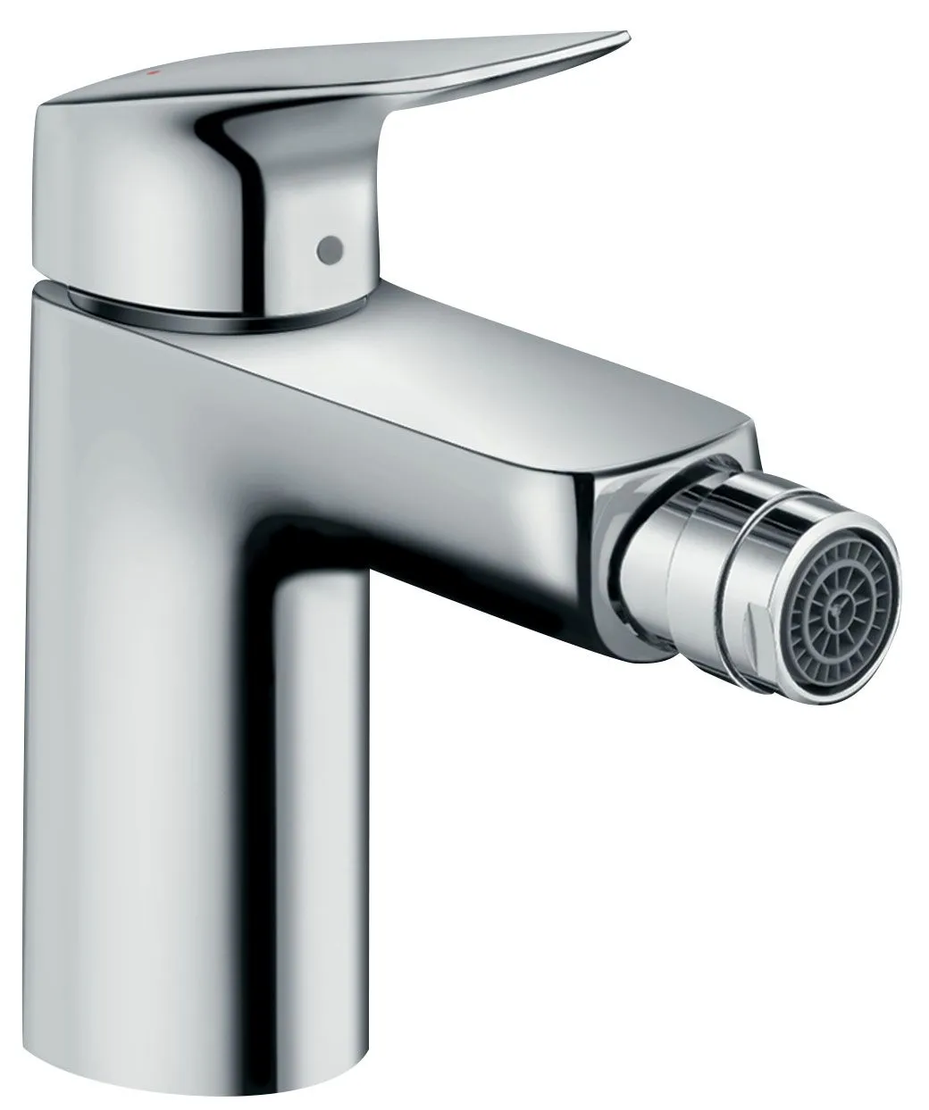 Змішувач на біде Hansgrohe Logis