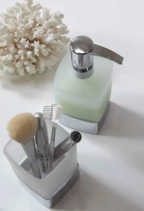 Дозатор Emco Loft