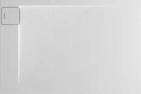 Піддон кут зліва Duravit P3 Comforts 900/1000/1200/1400/1600 720157000000000