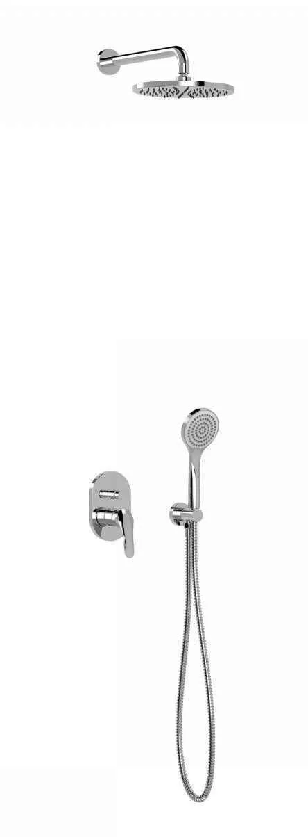 Душова система Tres Base Plus 21698001