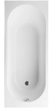 Ванна Villeroy and Boch O. Novo UBA177CAS2V-96