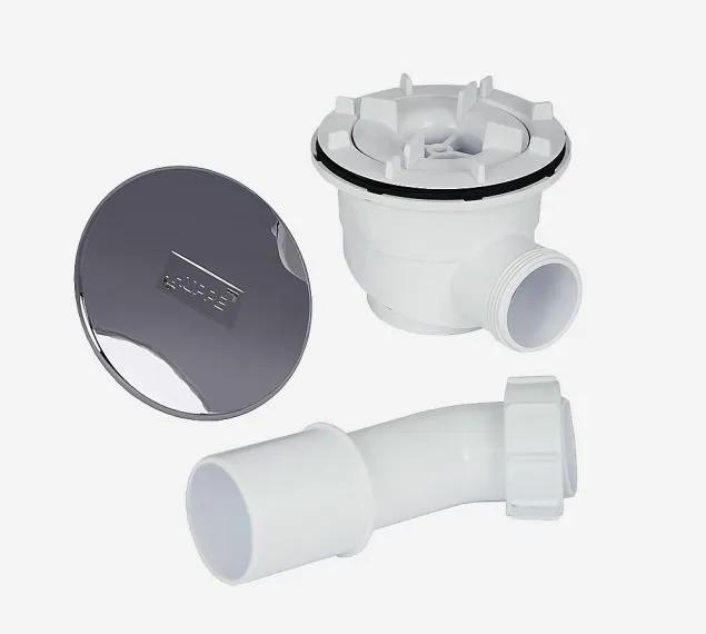 Сифон для душових піддонів Huppe 508055R91