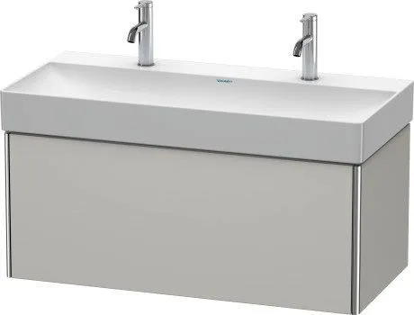 Тумба XSquare Duravit 984 x 460 мм (без раковины) XS406300707