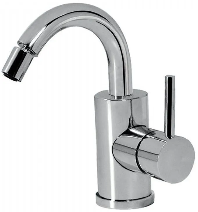 Змішувач для біде Tres Alplus