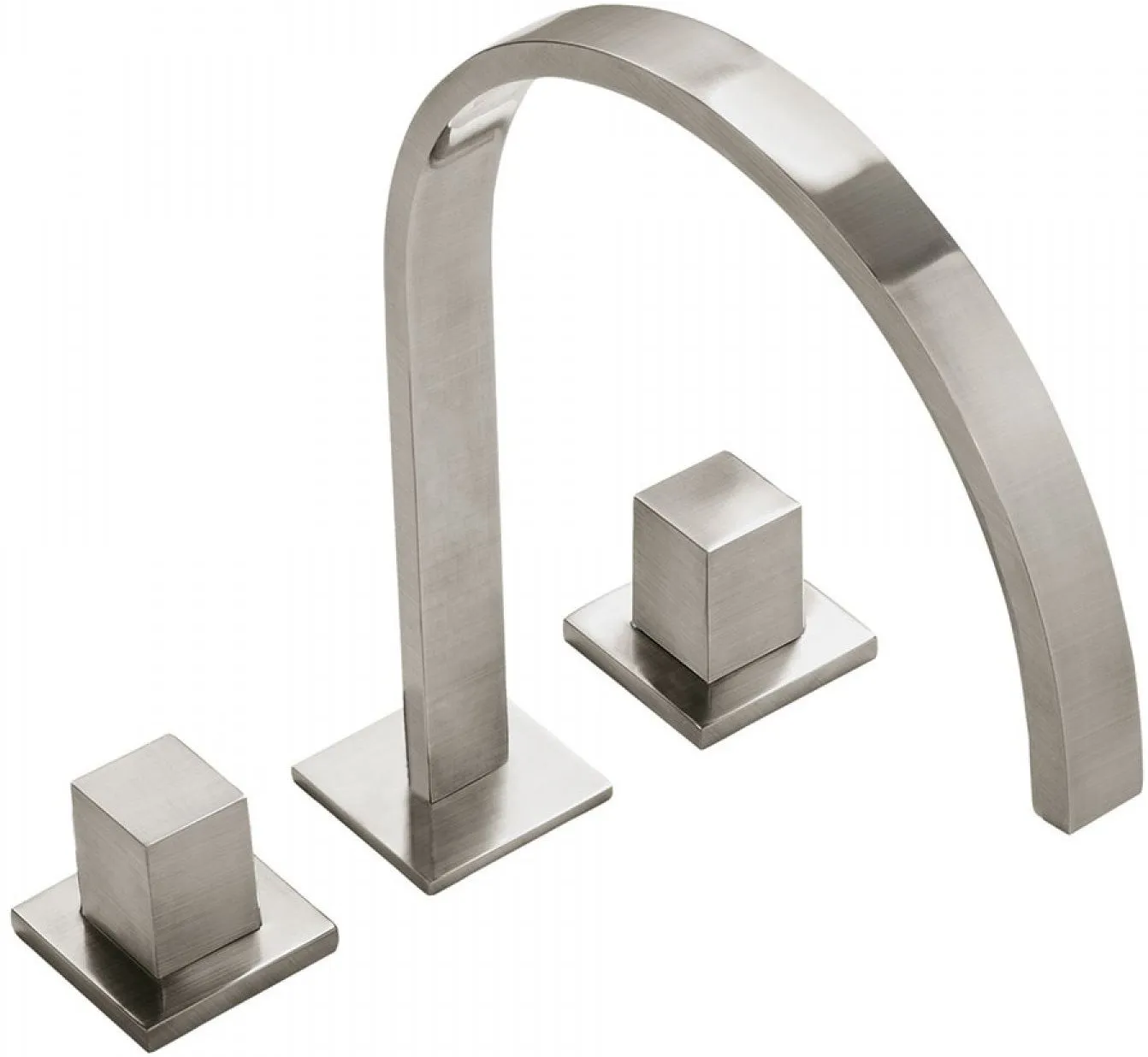 Змішувачі для раковини Tres Cuadro 00810501AC