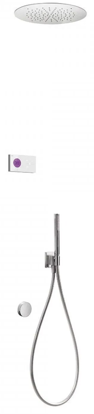 Душова система для ванної Tres Shower Technology 09286322