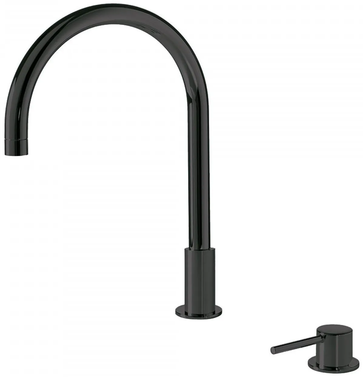 Змішувачі для раковини Tres Study 26110501NM