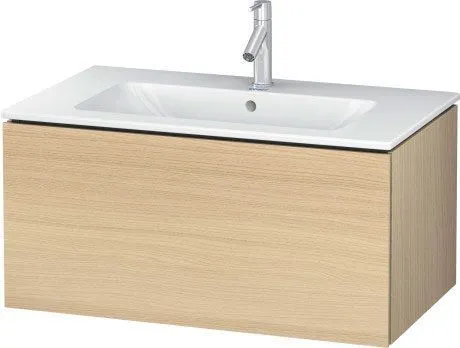 Тумба L-Cube Duravit  820 x 481 мм (без раковины) LC614107171