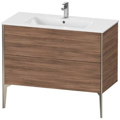 Тумба XViu Duravit 1010 x 480 мм (без раковины) XV44830B179