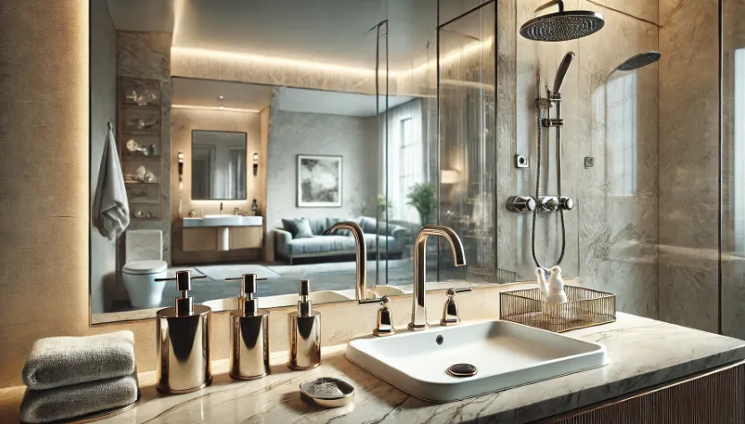 Премиум-сантехника в ванную – гид по осознанному выбору