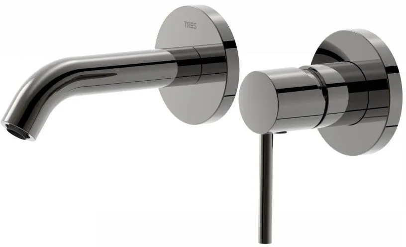 Змішувач для умивальника Tres Study 26220080KM