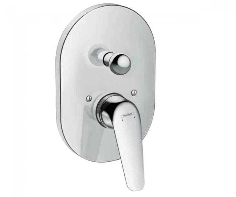 Змішувач для ванни Hansgrohe Novus 71047000