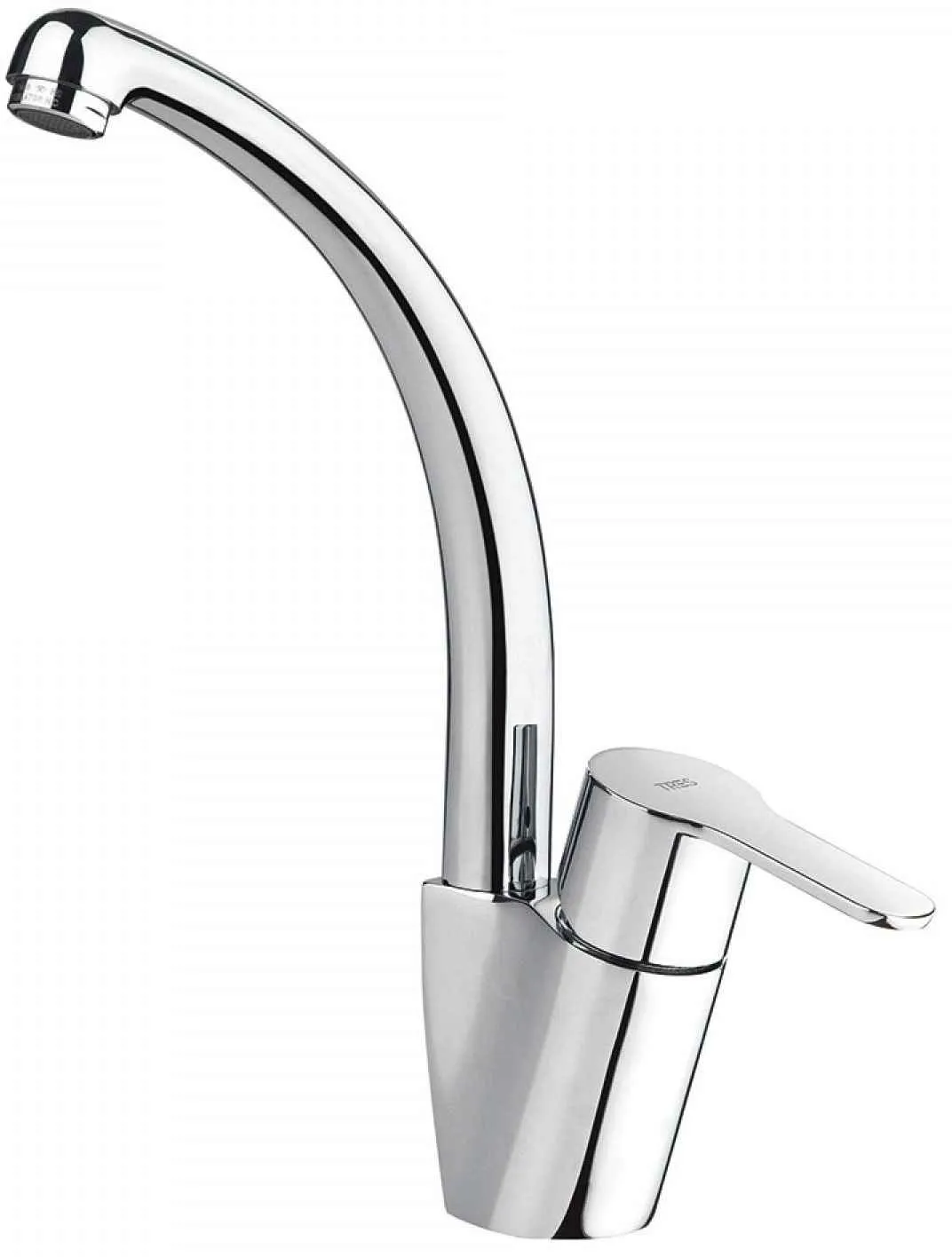 Смеситель на кухню BM - Tres 01744001