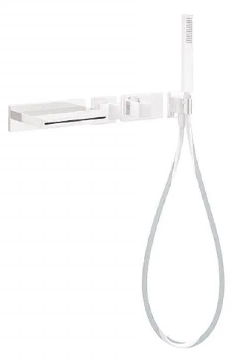 Душова система Tres Block System 20719201BM