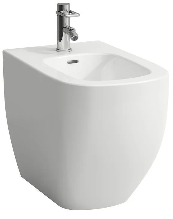 Биде напольное Laufen Palomba H8328014003041