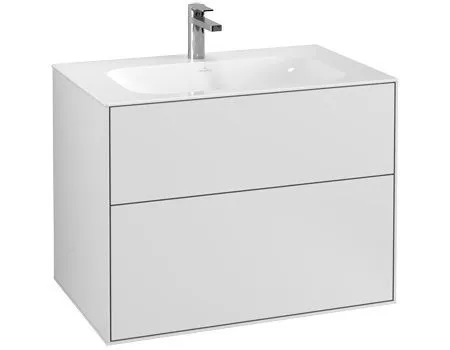 Тумба для умывальника Finion Villeroy and Boch F01000MT