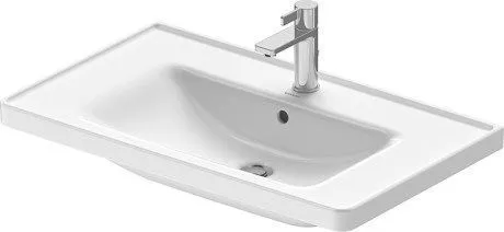 Умывальник Duravit D-Neo 2367800060