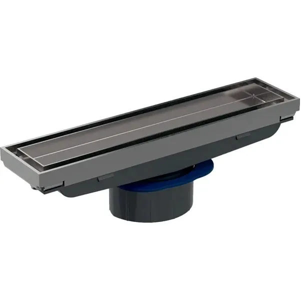 Сифон под плитку Geberit CleanLine