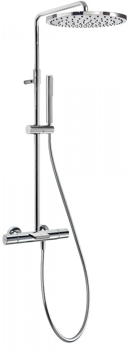 Душова система для ванної Tres Study