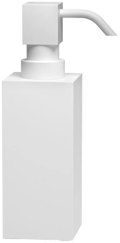 Дозатори Decor Walther Cube 0839750