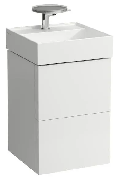 Тумба під раковину Laufen Kartell H4075080336401