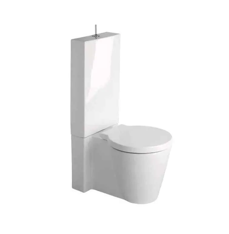 Підлогові унітази