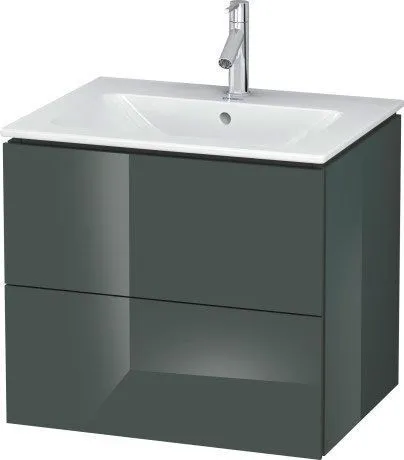 Тумба L-Cube Duravit  620 x 481 мм (без раковины) LC624003838