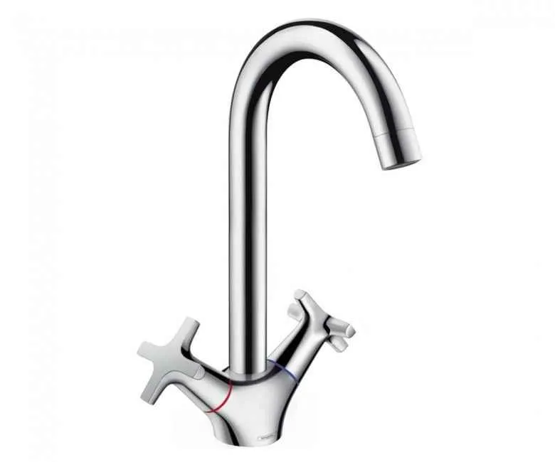 Смеситель для кухни Logis Classic M32 Hansgrohe 71285000