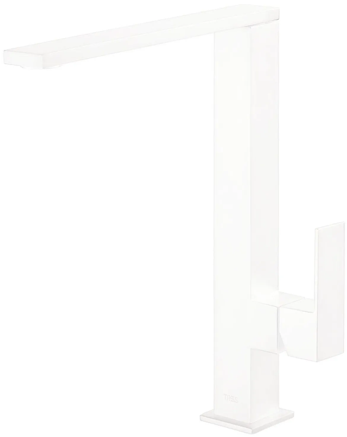 Змішувач на раковину Tres Cuadro 00648501BM