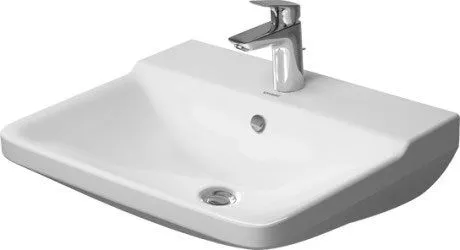 Умивальник Duravit P3 Comforts 2331550030