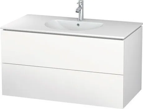 Тумба під умивальник Duravit L-Cube LC626301818
