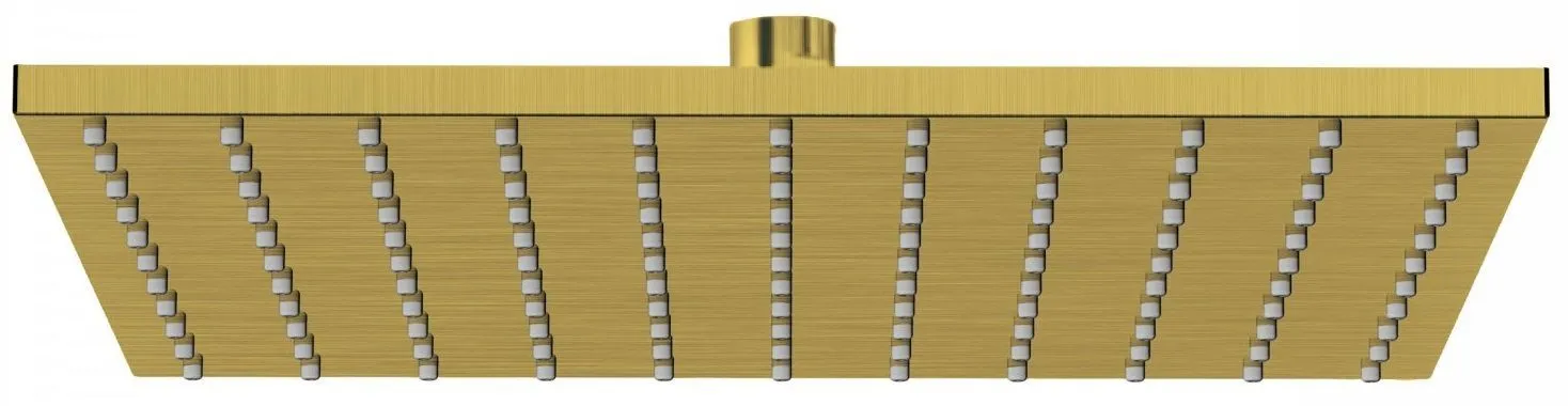 Верхний душ Tres 300Х300 13413830OM