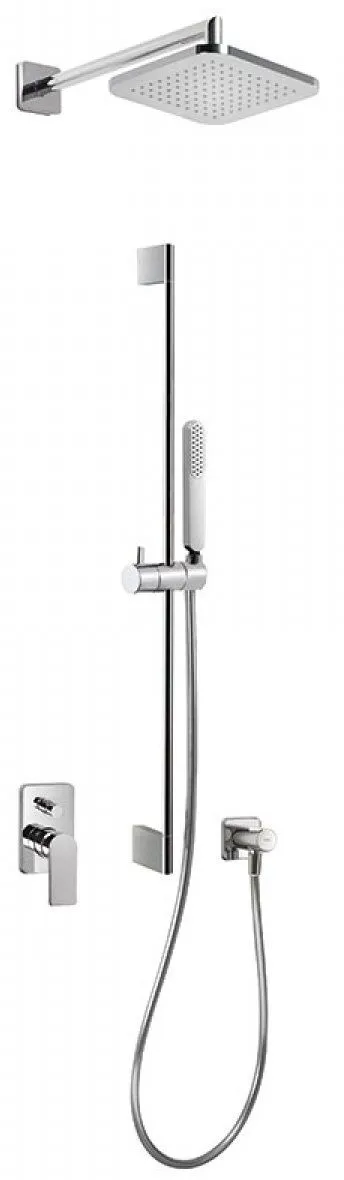 Душова система Tres Loft