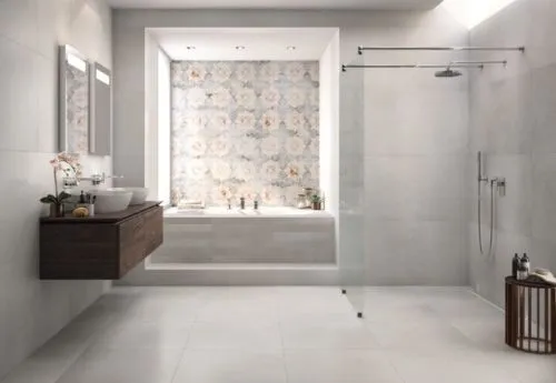 Плитка напольная 597х597 Warehouse ( Villeroy & Boch)